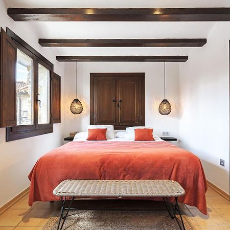 Casa Rural La Sierra Bronchales Εξωτερικό φωτογραφία