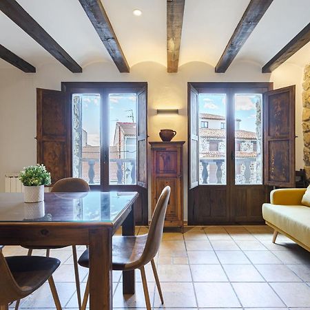 Casa Rural La Sierra Bronchales Εξωτερικό φωτογραφία