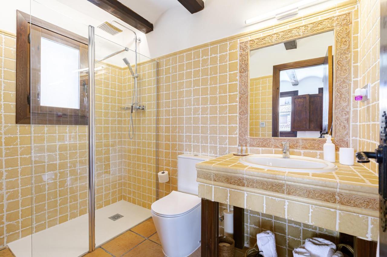 Casa Rural La Sierra Bronchales Εξωτερικό φωτογραφία