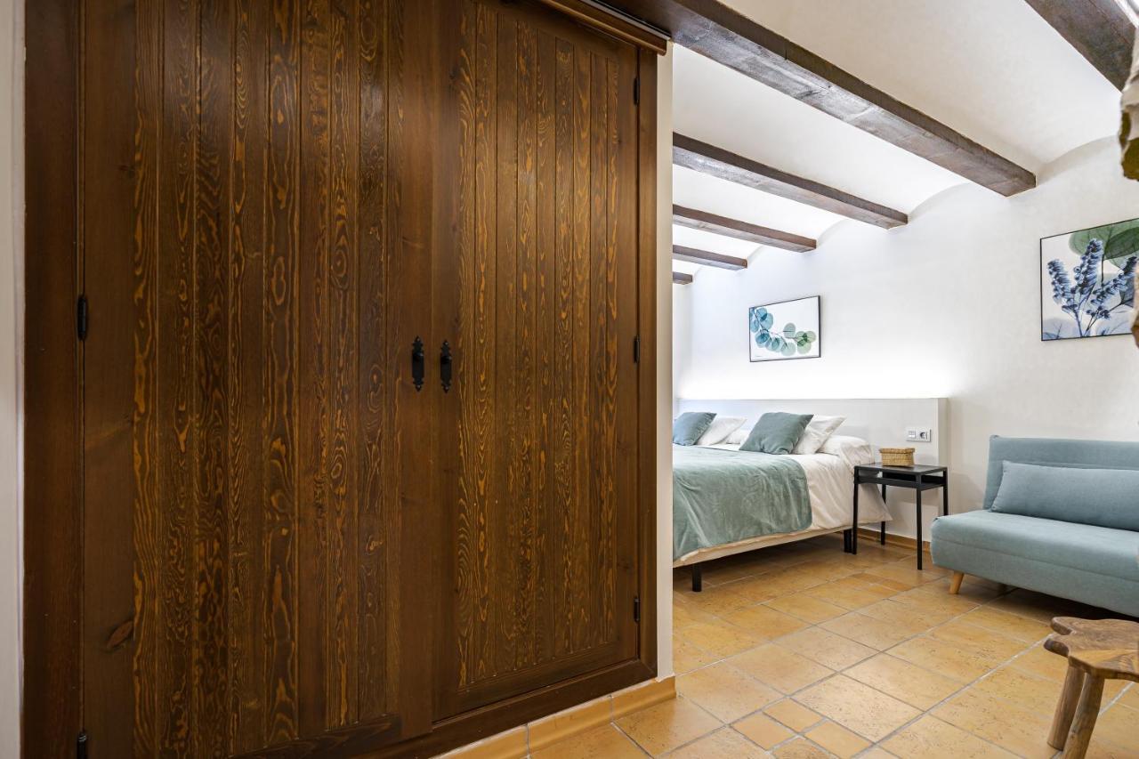 Casa Rural La Sierra Bronchales Εξωτερικό φωτογραφία