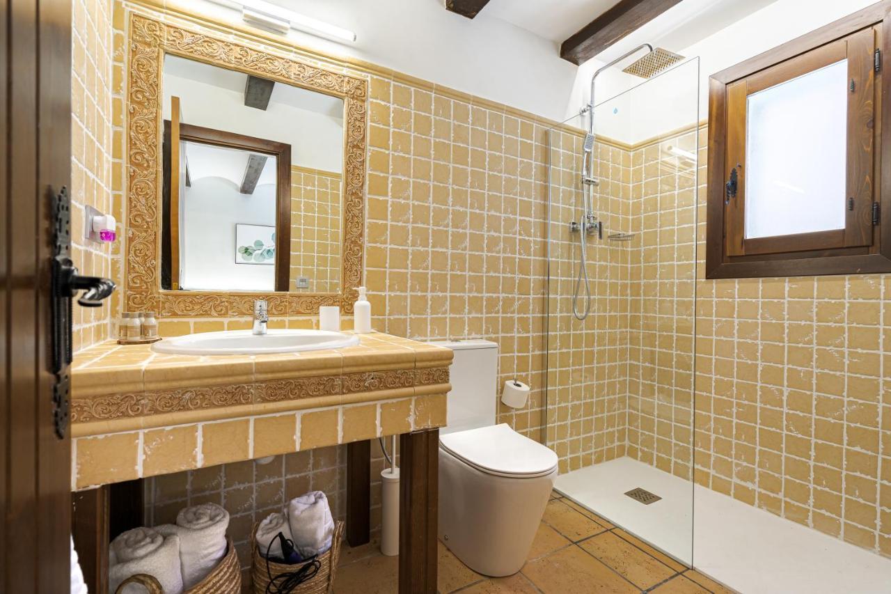Casa Rural La Sierra Bronchales Εξωτερικό φωτογραφία