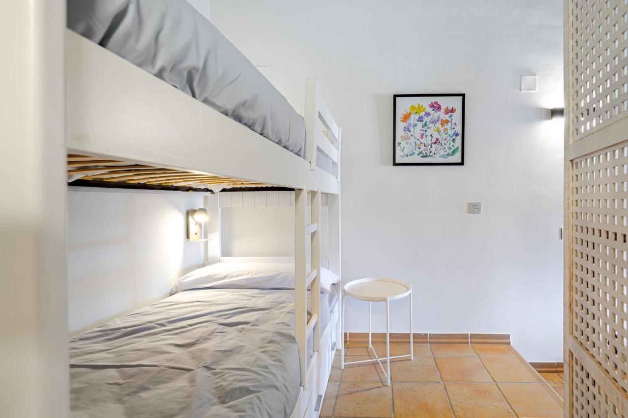 Casa Rural La Sierra Bronchales Εξωτερικό φωτογραφία