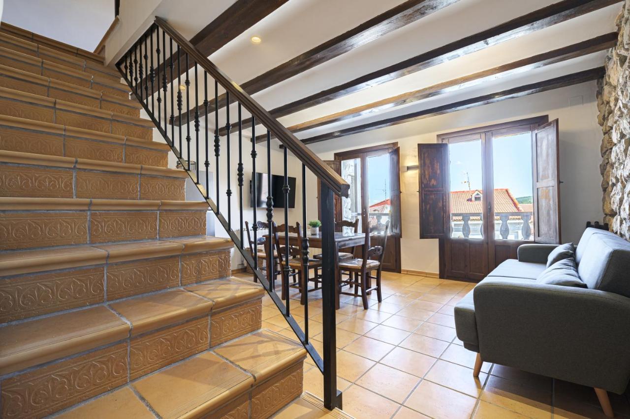 Casa Rural La Sierra Bronchales Εξωτερικό φωτογραφία