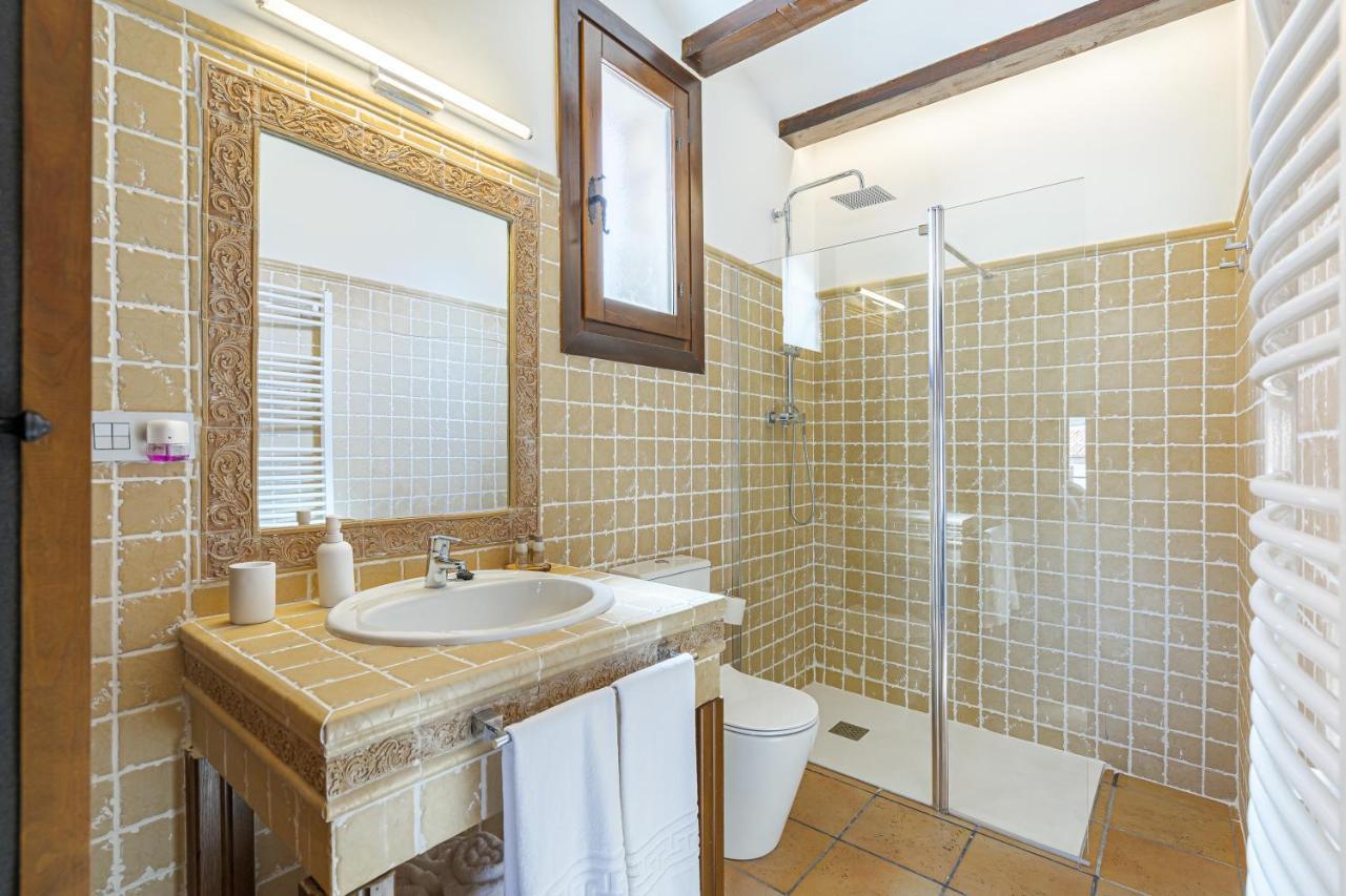Casa Rural La Sierra Bronchales Εξωτερικό φωτογραφία