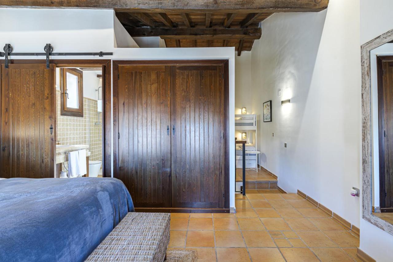 Casa Rural La Sierra Bronchales Εξωτερικό φωτογραφία