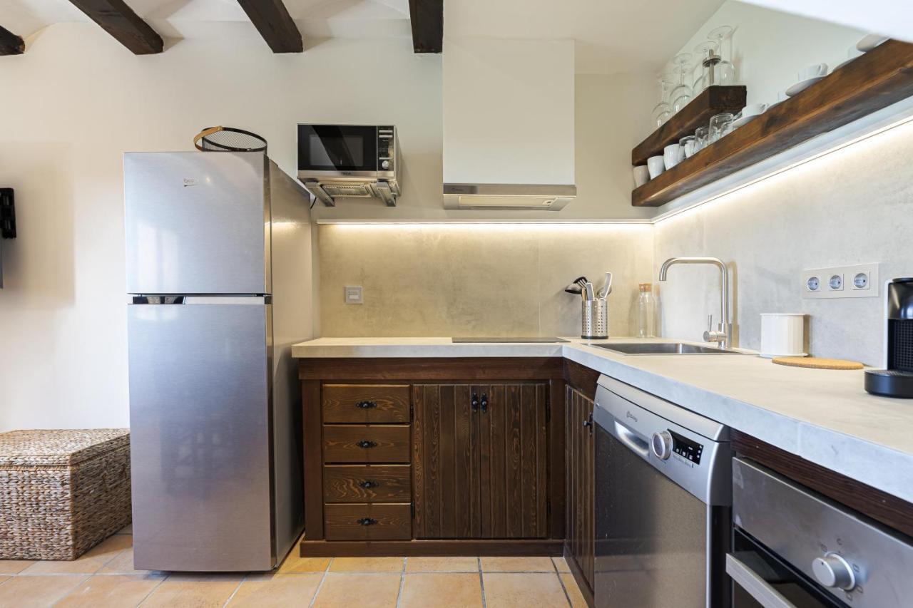 Casa Rural La Sierra Bronchales Εξωτερικό φωτογραφία