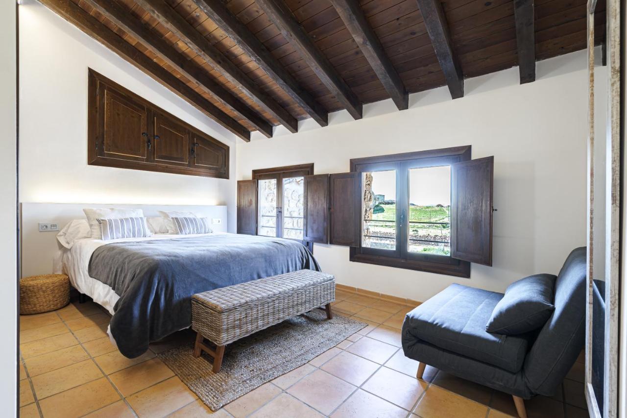 Casa Rural La Sierra Bronchales Εξωτερικό φωτογραφία