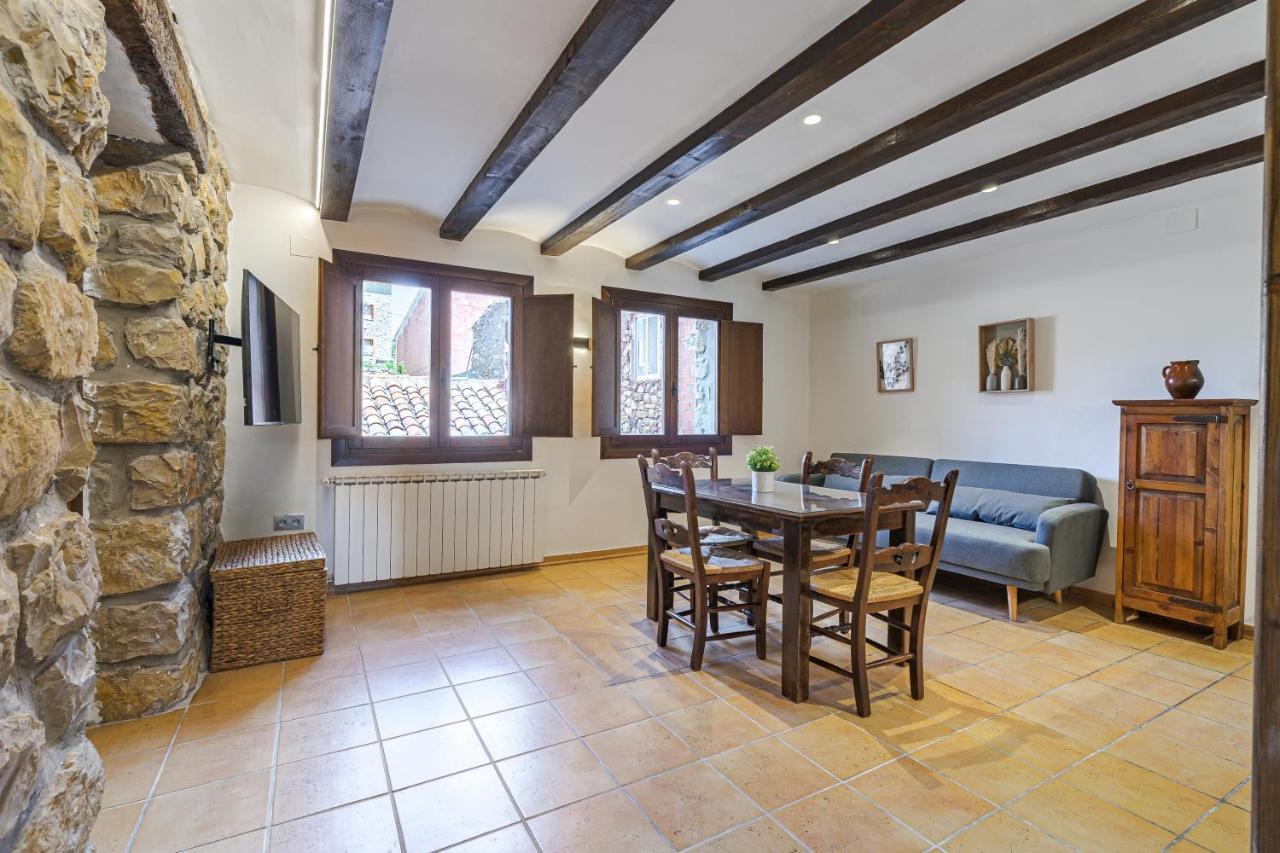 Casa Rural La Sierra Bronchales Εξωτερικό φωτογραφία
