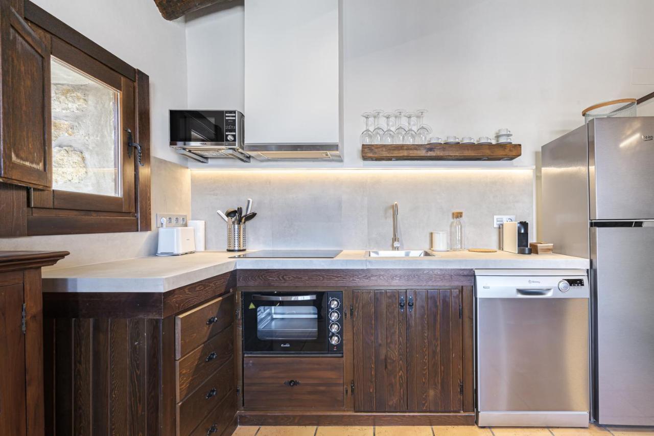 Casa Rural La Sierra Bronchales Εξωτερικό φωτογραφία