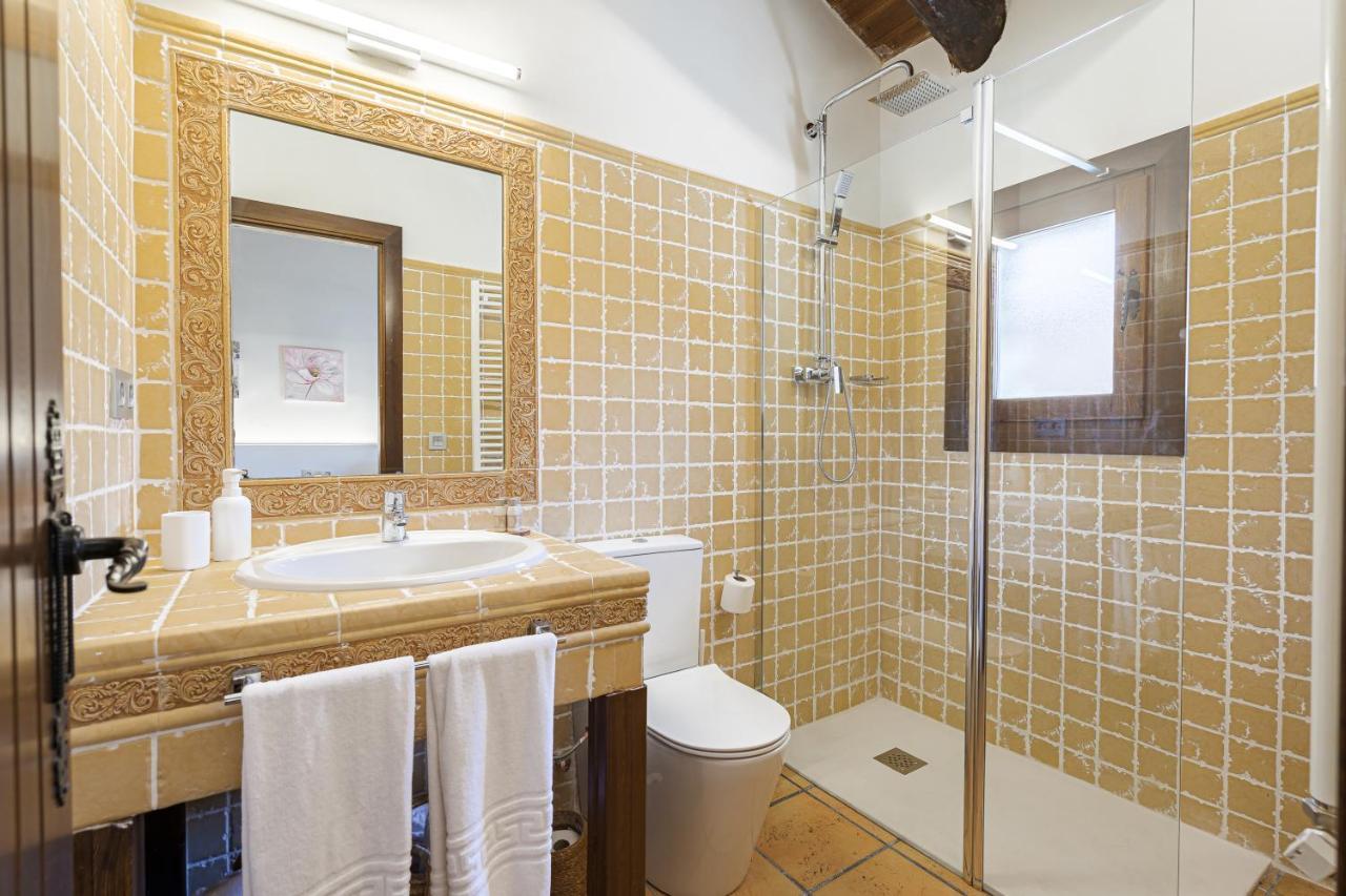 Casa Rural La Sierra Bronchales Εξωτερικό φωτογραφία