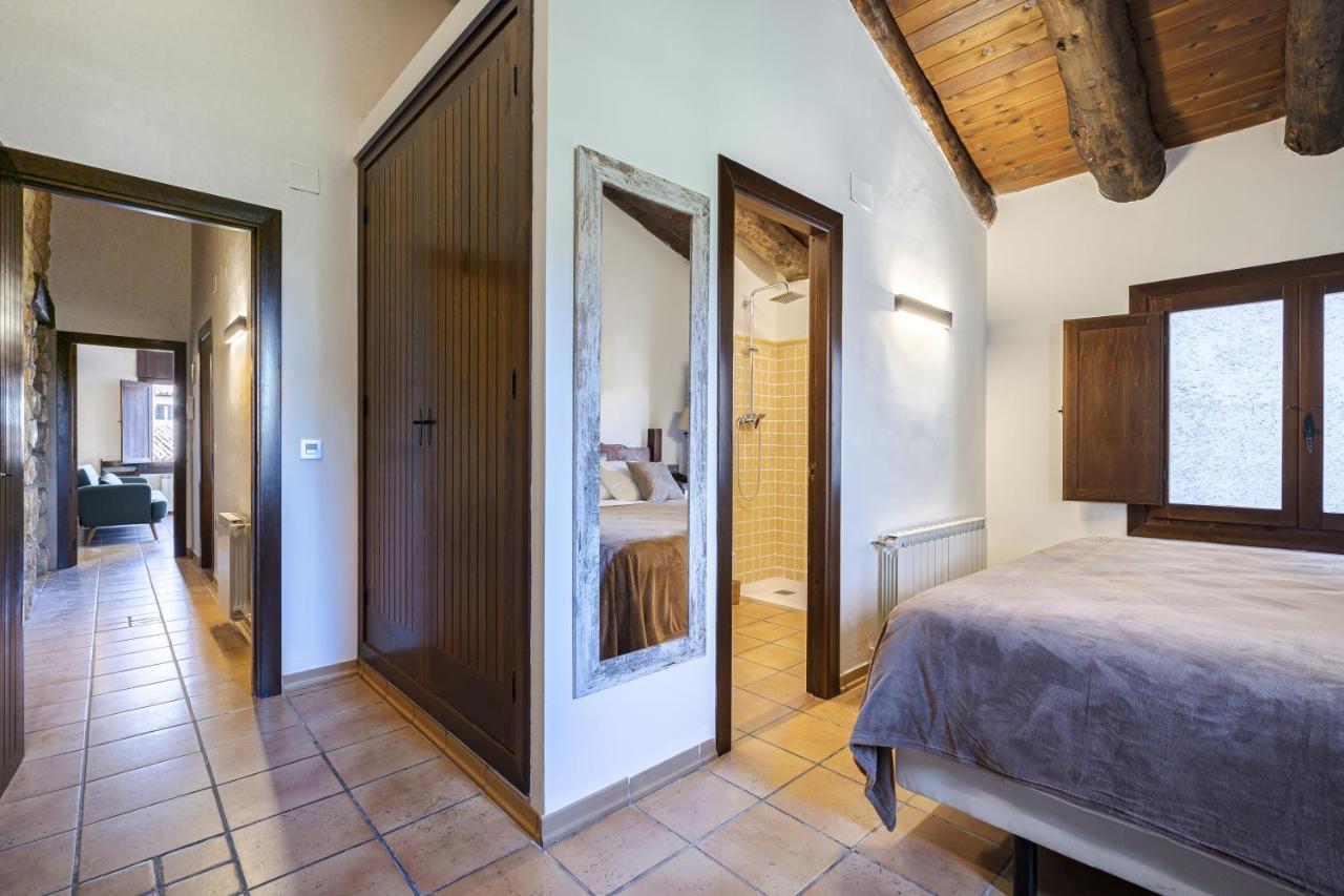 Casa Rural La Sierra Bronchales Εξωτερικό φωτογραφία
