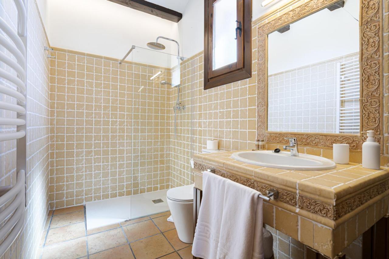 Casa Rural La Sierra Bronchales Εξωτερικό φωτογραφία
