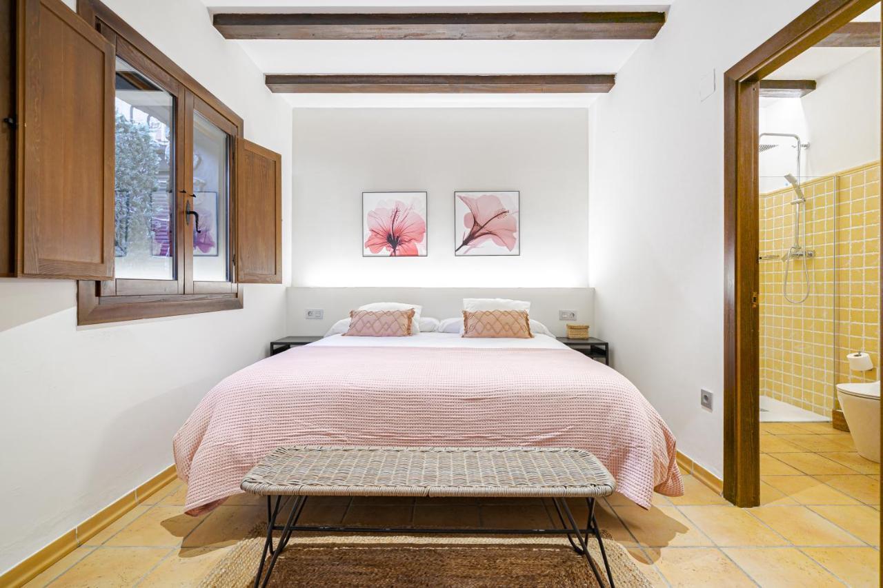 Casa Rural La Sierra Bronchales Εξωτερικό φωτογραφία