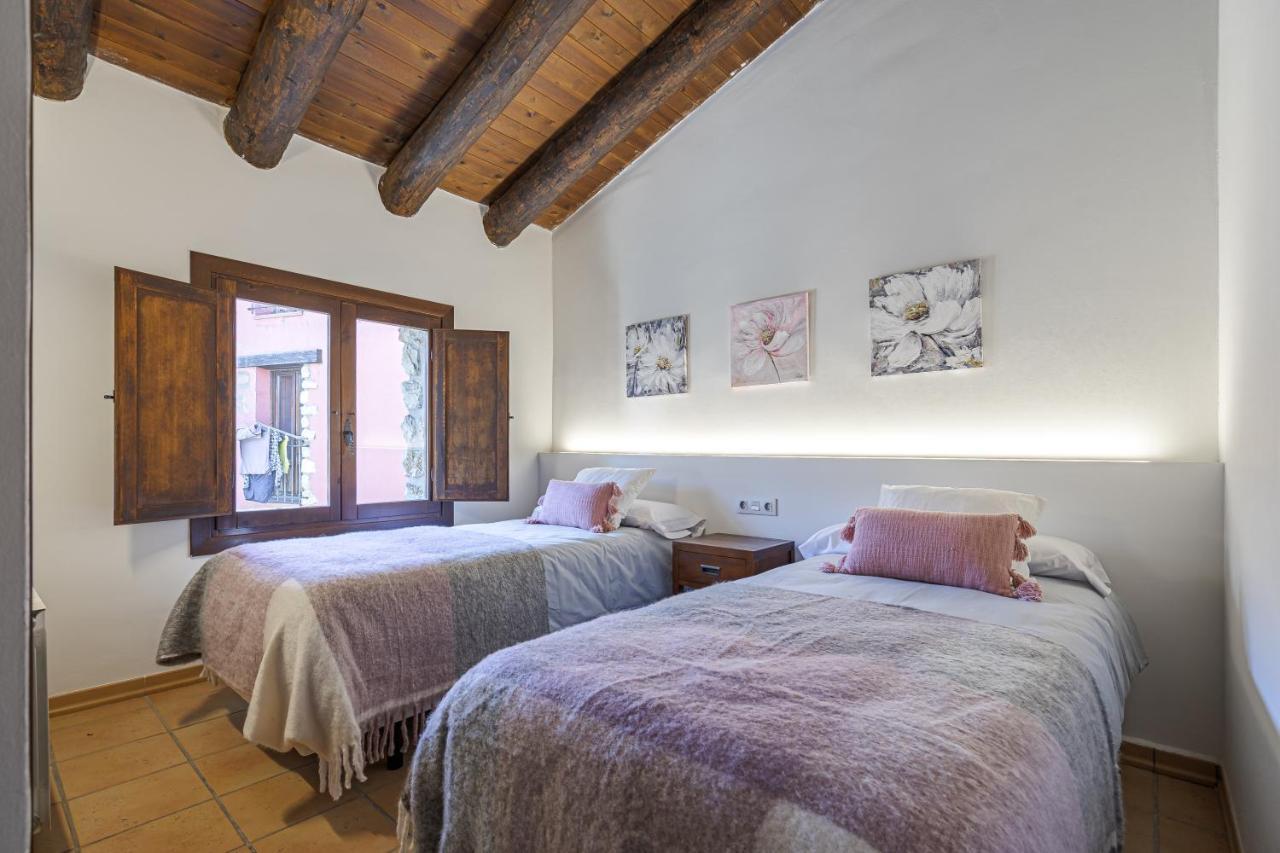 Casa Rural La Sierra Bronchales Εξωτερικό φωτογραφία