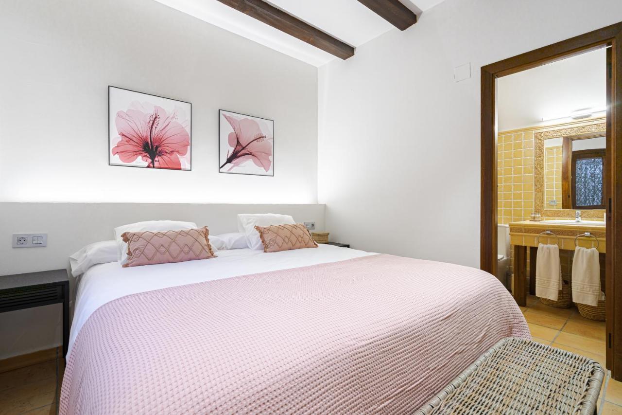 Casa Rural La Sierra Bronchales Εξωτερικό φωτογραφία