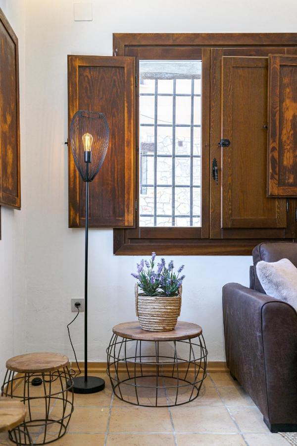 Casa Rural La Sierra Bronchales Εξωτερικό φωτογραφία